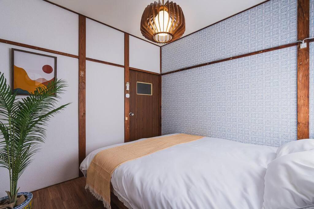 Apartmán Yoyogi-park House-detached House Prefektura Tokio