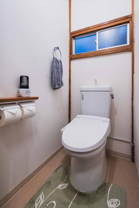 Yoyogi-park House-detached House * Prefektura Tokio